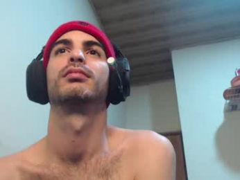 therazhanen webcam chaturbate model stream image