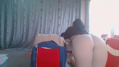 _KissMyAss__ webcam model stream image