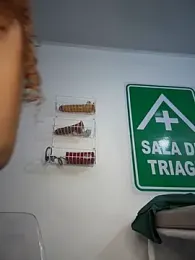 Nasty-Doctor webcam model stream image