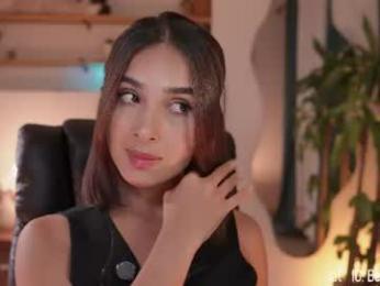 sammylaszlow webcam chaturbate model stream image