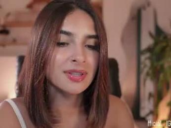 sammylaszlow webcam chaturbate model stream image