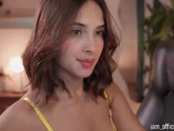 sammylaszlow webcam chaturbate model stream image