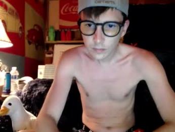 johstondude webcam model stream image
