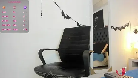 ScarlettVell webcam model stream image