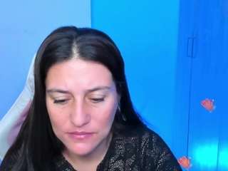 april-johnson webcam model stream image