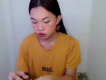 jessiefoxx0 webcam model stream image