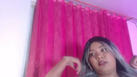 Evelyn_Sandoval webcam model stream image