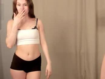 cathrinetunick webcam model stream image