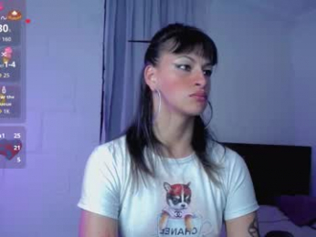 summer__xo webcam model stream image