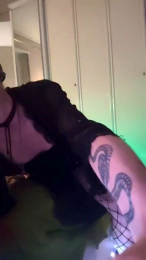 Benzodiazepina webcam model stream image