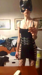 Benzodiazepina webcam model stream image