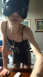 Benzodiazepina webcam model stream image