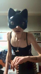 Benzodiazepina webcam model stream image