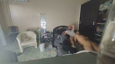 Musclle_ webcam model stream image