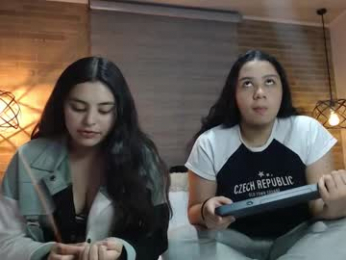 scarlett_evance webcam chaturbate model stream image