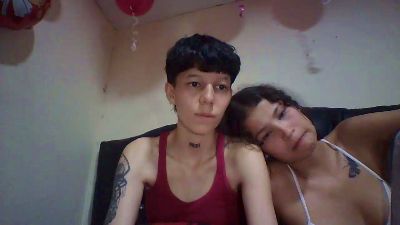 girlhot09m webcam model stream image