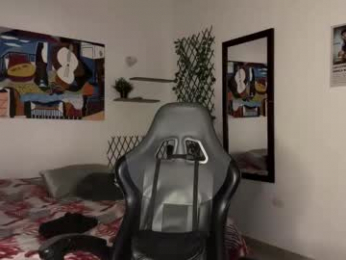 david_muller_ webcam model stream image