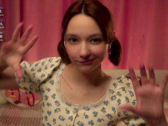 mia-roxxxx webcam bongacams model stream image