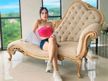 FaithJhonson webcam model stream image