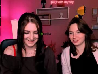 angel_void webcam chaturbate model stream image