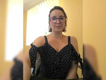 ARINA-XXX webcam model stream image