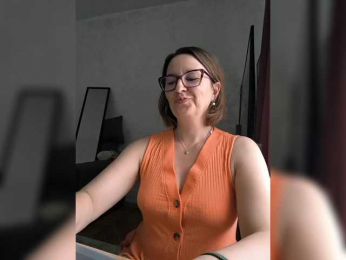 ARINA-XXX webcam model stream image