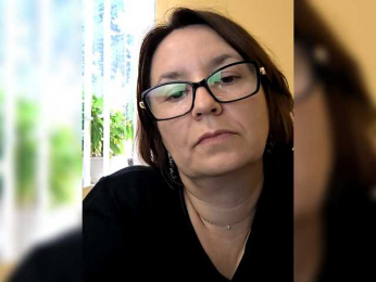 ARINA-XXX webcam model stream image