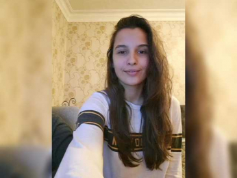 Love_Crew webcam model stream image