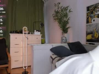 neldaestey webcam model stream image