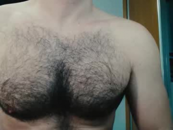 myhairymacho webcam model stream image
