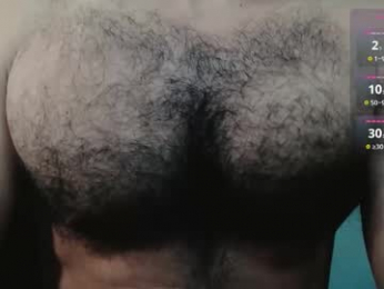 myhairymacho webcam model stream image