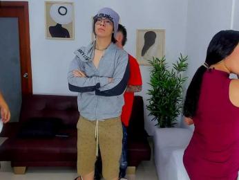 crazyporkys01 webcam model stream image