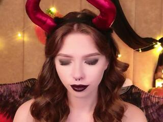 Sierra Fane webcam model stream image