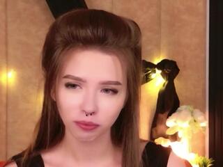 Sierra Fane webcam model stream image