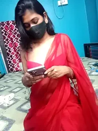 Priya_04 webcam model stream image