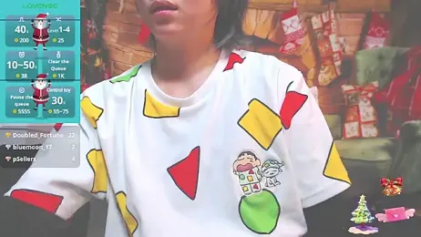 Japanese_Housewife webcam model stream image