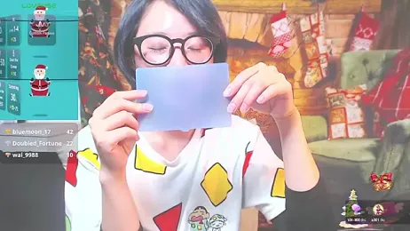 Japanese_Housewife webcam model stream image