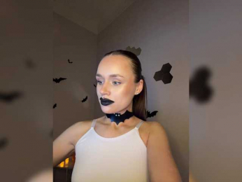 Enchantix webcam model stream image