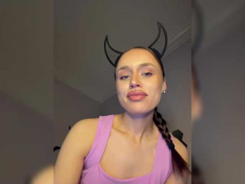 Enchantix webcam model stream image