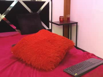 felinexoxo webcam model stream image