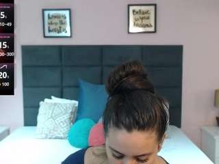 madisonjenner webcam model stream image