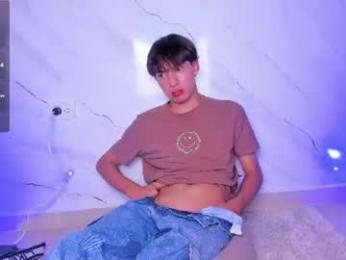 ely_king webcam chaturbate model stream image