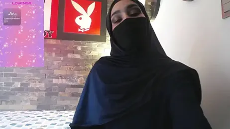 Naila_anali webcam model stream image