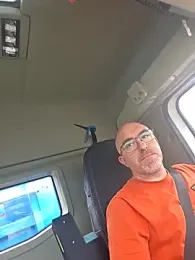 Crosss-23cm webcam model stream image