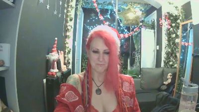SkySparks webcam model stream image