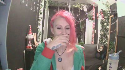 SkySparks webcam model stream image