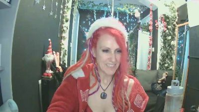 SkySparks webcam model stream image