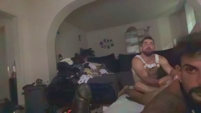 Luchodany webcam model stream image