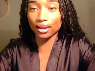 itsbombshellbarbie webcam camsoda model stream image