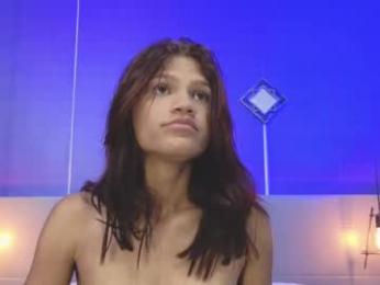 rose_baker_ webcam model stream image